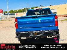2023 Chevrolet Silverado 1500 Custom Trail Boss - Photo 7