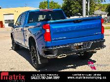 2023 Chevrolet Silverado 1500 Custom Trail Boss - Photo 8
