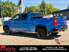 2023 Chevrolet Silverado 1500 Custom Trail Boss - Photo 9