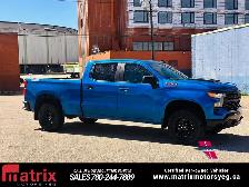 2023 Chevrolet Silverado 1500 Custom Trail Boss - Photo 12