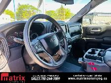 2023 Chevrolet Silverado 1500 Custom Trail Boss - Photo 14