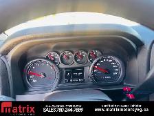 2023 Chevrolet Silverado 1500 Custom Trail Boss - Photo 16