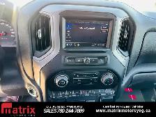 2023 Chevrolet Silverado 1500 Custom Trail Boss - Photo 17