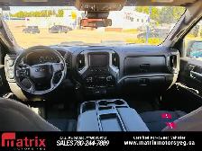2023 Chevrolet Silverado 1500 Custom Trail Boss - Photo 18