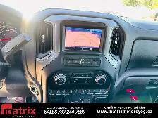 2023 Chevrolet Silverado 1500 Custom Trail Boss - Photo 20
