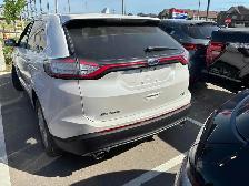 2017 Ford Edge 4dr SEL AWD - Photo 2