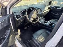 2017 Ford Edge 4dr SEL AWD - Photo 3