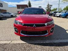 2016 MITSUBISHI LANCER SE/ AS LOW AS 80.88 B/W @6.49 60M O.A.C - Photo 4