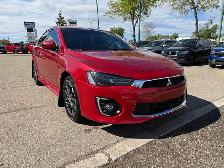 2016 MITSUBISHI LANCER SE/ AS LOW AS 80.88 B/W @6.49 60M O.A.C - Photo 5