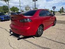 2016 MITSUBISHI LANCER SE/ AS LOW AS 80.88 B/W @6.49 60M O.A.C - Photo 7
