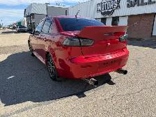 2016 MITSUBISHI LANCER SE/ AS LOW AS 80.88 B/W @6.49 60M O.A.C - Photo 8