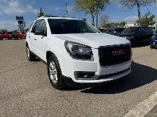 2016 GMC ACADIA SLE-2 AWD/ AS LOW AS 142.33 B/W @6.49 60M O.A.C - Photo 4