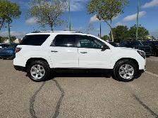 2016 GMC ACADIA SLE-2 AWD/ AS LOW AS 142.33 B/W @6.49 60M O.A.C - Photo 5