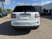 2016 GMC ACADIA SLE-2 AWD/ AS LOW AS 142.33 B/W @6.49 60M O.A.C - Photo 7