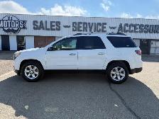2016 GMC ACADIA SLE-2 AWD/ AS LOW AS 142.33 B/W @6.49 60M O.A.C - Photo 9