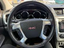 2016 GMC ACADIA SLE-2 AWD/ AS LOW AS 142.33 B/W @6.49 60M O.A.C - Photo 13