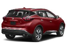 2019 Nissan Murano - Photo 2