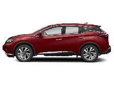 2019 Nissan Murano - Photo 5