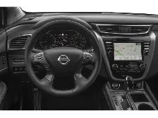 2019 Nissan Murano - Photo 6