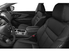 2019 Nissan Murano - Photo 8