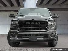 2026 Ram 1500 Sport - Photo 2