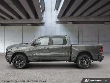 2026 Ram 1500 Sport - Photo 4