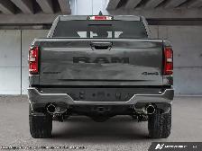2026 Ram 1500 Sport - Photo 6