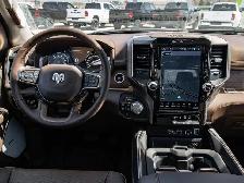 2026 Ram 1500 Limited Longhorn - Photo 3