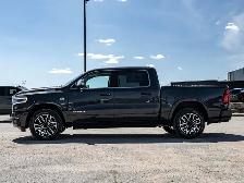 2026 Ram 1500 Limited Longhorn - Photo 5