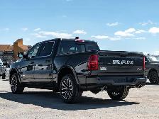 2026 Ram 1500 Limited Longhorn - Photo 6