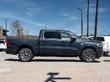 2026 Ram 1500 Limited Longhorn - Photo 11
