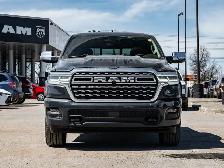 2026 Ram 1500 Limited Longhorn - Photo 13