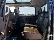 2026 Ram 1500 Limited Longhorn - Photo 16