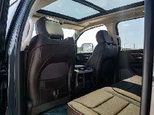 2026 Ram 1500 Limited Longhorn - Photo 17
