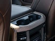 2026 Ram 1500 Limited Longhorn - Photo 19