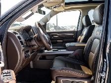 2026 Ram 1500 Limited Longhorn - Photo 20