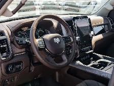 2026 Ram 1500 Limited Longhorn - Photo 23