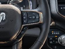 2026 Ram 1500 Limited Longhorn - Photo 26