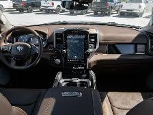 2026 Ram 1500 Limited Longhorn - Photo 28