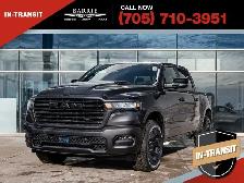 2026 Ram 1500 Sport