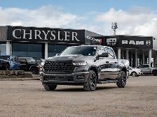 2026 Ram 1500 Express - Photo 2