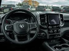 2026 Ram 1500 Express - Photo 3