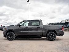 2026 Ram 1500 Express - Photo 5