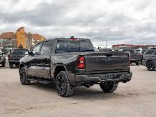 2026 Ram 1500 Express - Photo 6