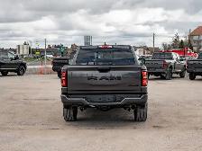 2026 Ram 1500 Express - Photo 7