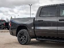 2026 Ram 1500 Express - Photo 9
