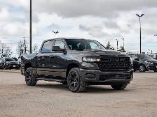2026 Ram 1500 Express - Photo 11