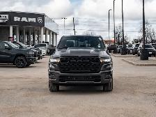 2026 Ram 1500 Express - Photo 12