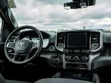 2026 Ram 1500 Express - Photo 28