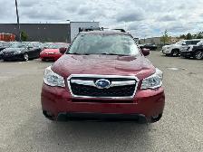 2016 Subaru Forester AWDBackup CamSunroofPush Start - Photo 2